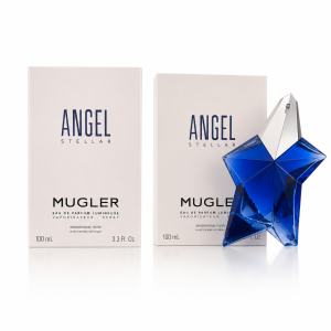 THIERRY MUGLER ANGEL STELLAR EDP LUMINEUSE 100ML Tester