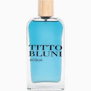 TITTO BLUNI ACQUA UOMO EDT 150ML Tester