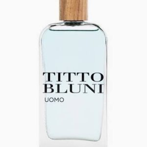 TITTO BLUNI UOMO EDT 150ML Tester