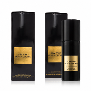 TOM FORD BLACK ORCHID BODY SPRAY 150ML Tester