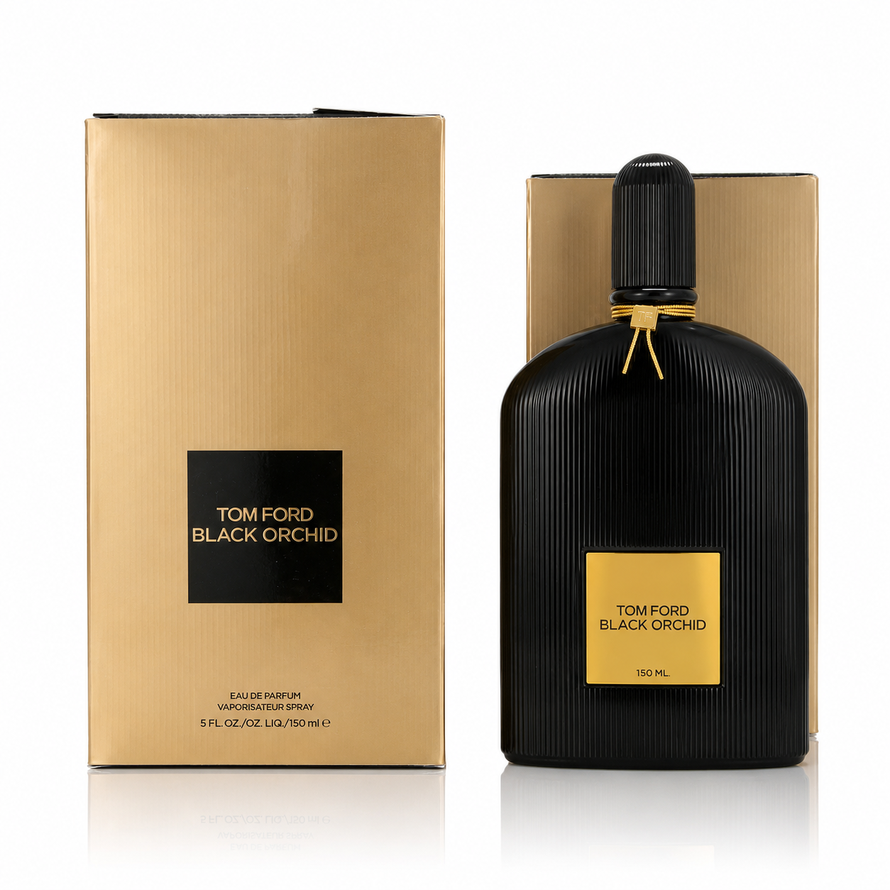 TOM FORD BLACK ORCHID EDP 150ML Tester