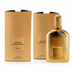 TOM FORD BLACK ORCHID PARFUM 100ML Tester