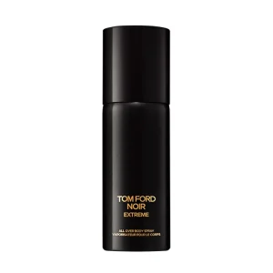 TOM FORD NOIR EXTREME BODY SPRAY 150ML Tester