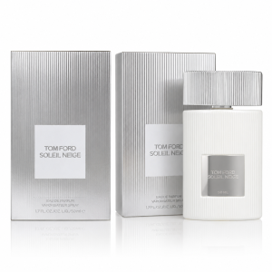 TOM FORD SOLEIL NEIGE EDP 50ML Tester