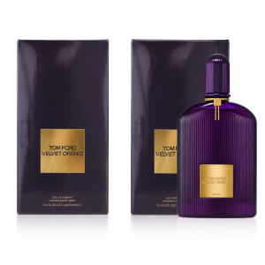 TOM FORD VELVET ORCHID EDP 100ML Tester