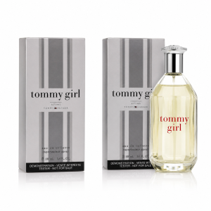 TOMMY HILFIGER TOMMY GIRL EDT 100ML Tester