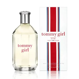 TOMMY HILFIGER TOMMY GIRL EDT 100ML