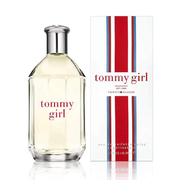 TOMMY HILFIGER TOMMY GIRL EDT 200ML