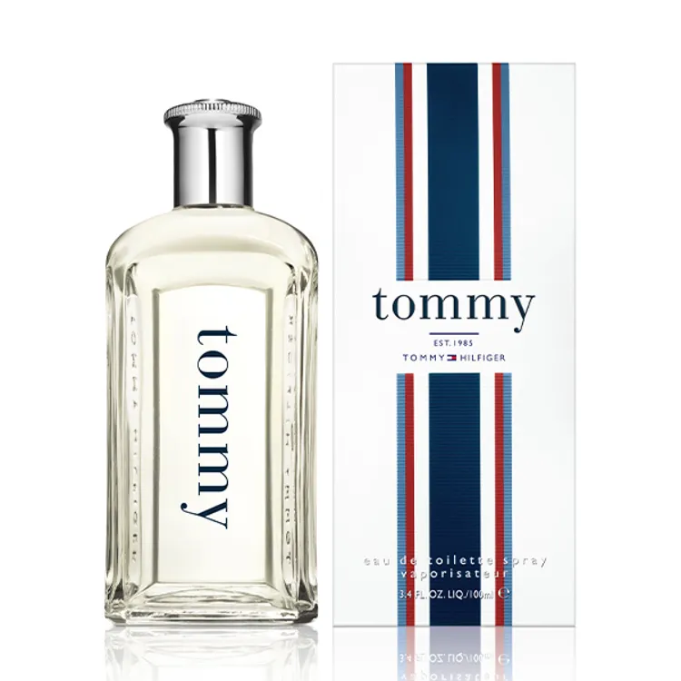 TOMMY HILFIGER TOMMY MEN EDT 100ML
