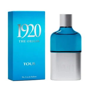TOUS 1920 THE ORIGIN MEN EDT 100ML