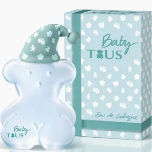 TOUS BABY TOUS EDC 100ML