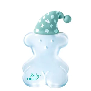 TOUS BABY TOUS EDC 100ML Tester