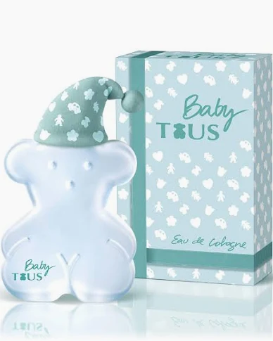 TOUS BABY TOUS EDC 100ML