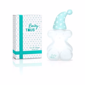 TOUS BABY TOUS SIN ALCOHOL EDC 100ML
