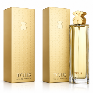 TOUS EDP 90ML
