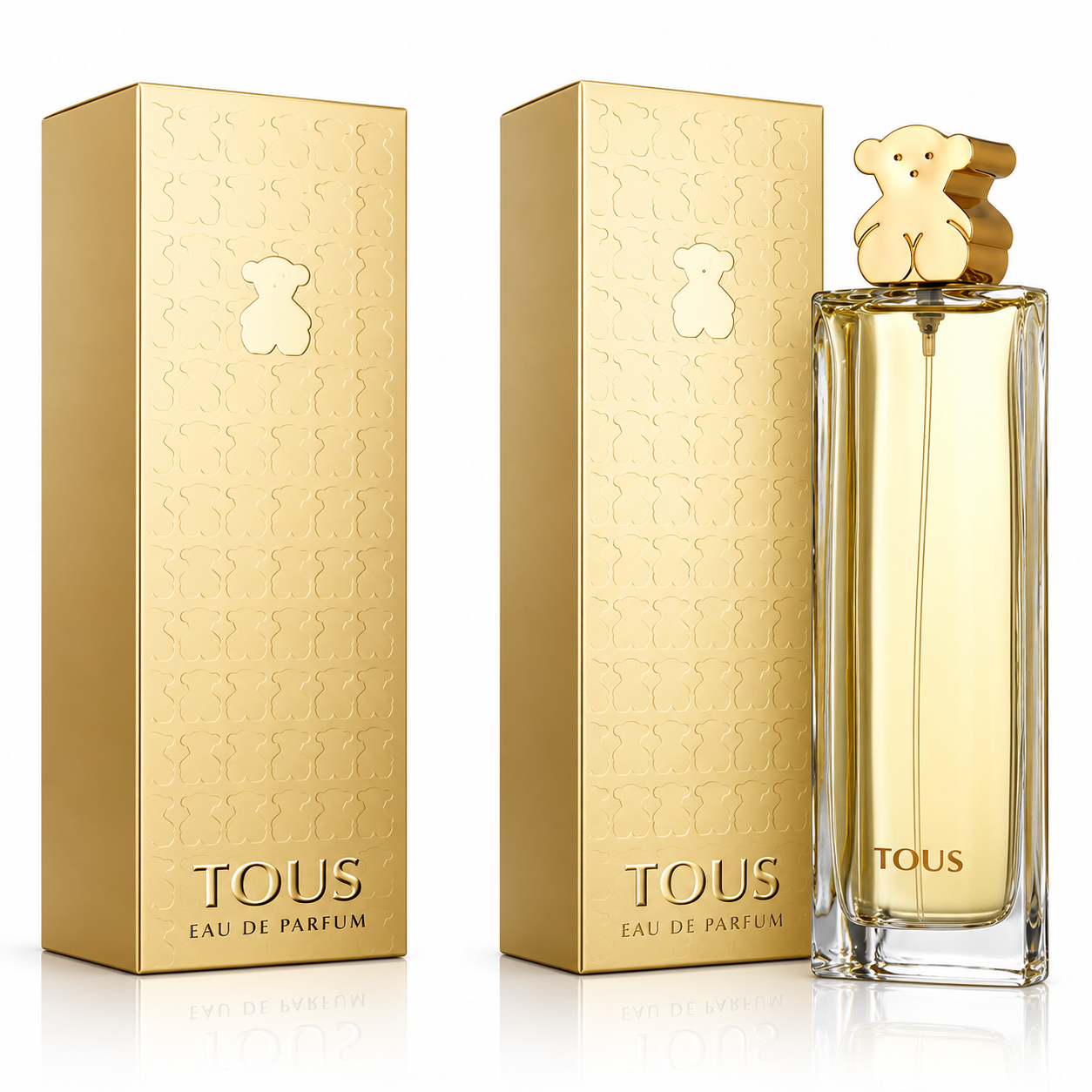 TOUS EDP 90ML