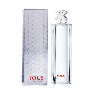 TOUS EDT 90ML
