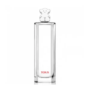 TOUS EDT 90ML Tester