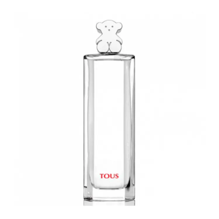TOUS EDT 90ML Tester