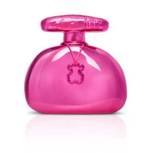 TOUS ELECTRO TOUCH EDP 100ML Tester