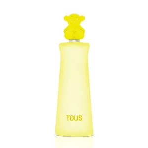 TOUS KIDS BEAR EDT 100ML Tester