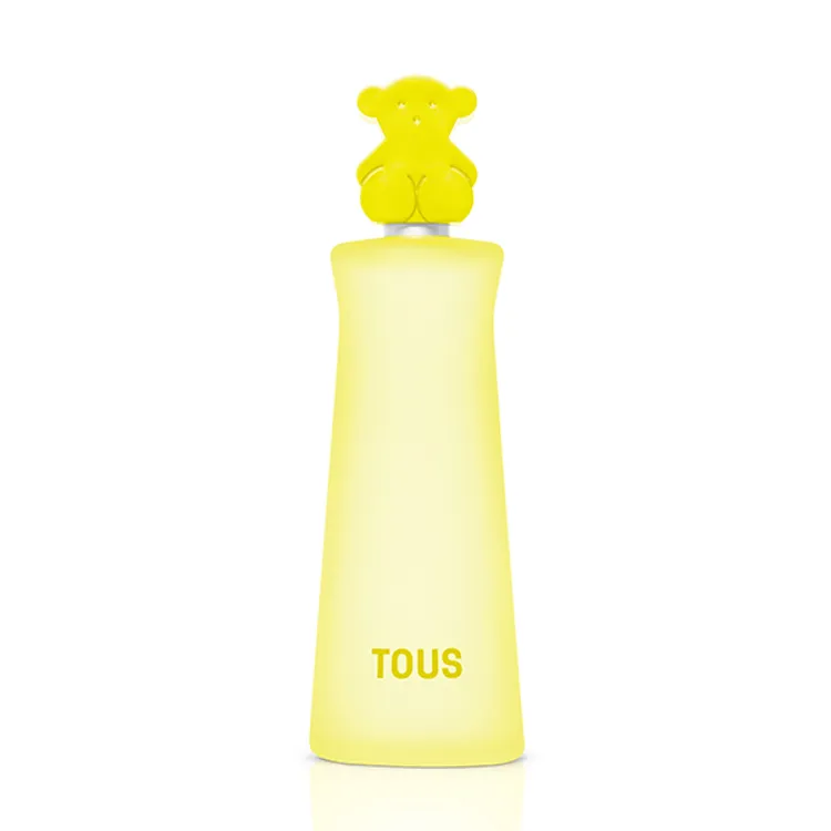 TOUS KIDS BEAR EDT 100ML Tester