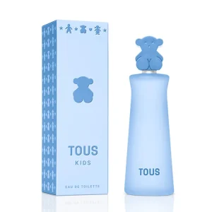 TOUS KIDS BOY EDT 100ML