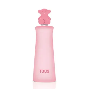 TOUS KIDS GIRL EDT 100ML Tester