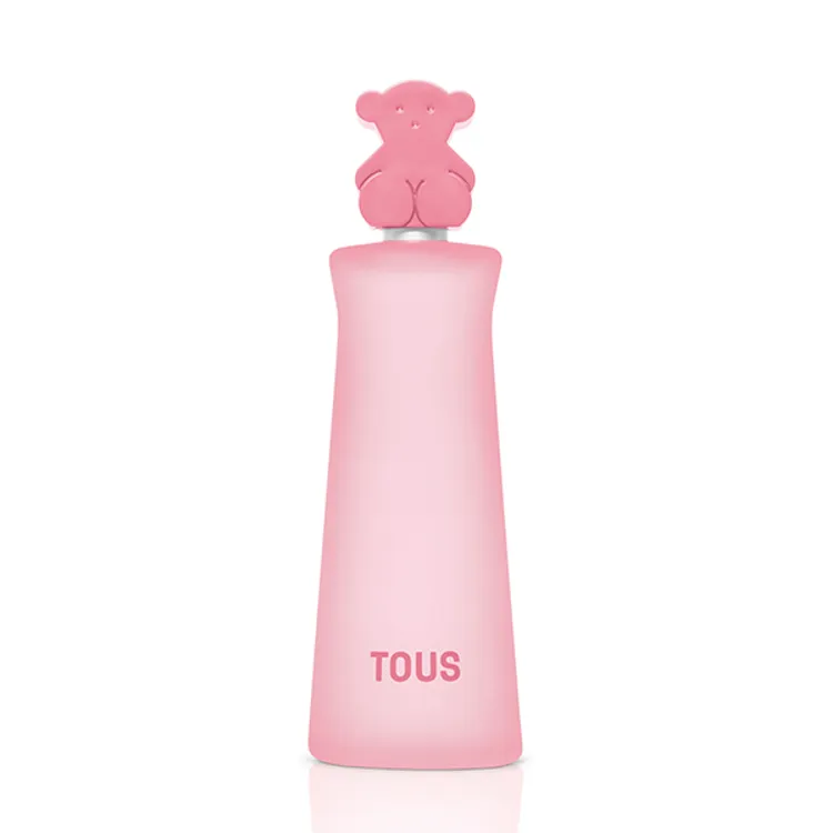 TOUS KIDS GIRL EDT 100ML Tester