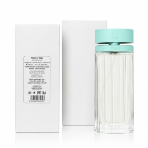 TOUS L'EAU EDT 90 ML Tester