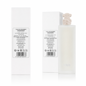 TOUS LES COLOGNES CONCENTREES EDT 90ML Tester