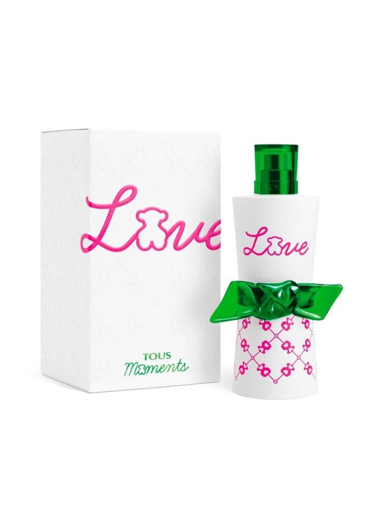 TOUS LOVE MOMENTS EDT 90ML