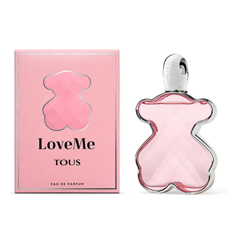 TOUS LOVEME EDP 90ML