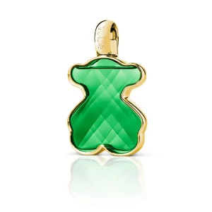 TOUS LOVEME THE EMERALD ELIXIR PARFUM 90ML Tester