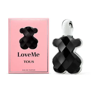 TOUS LOVEME THE ONYX EDP 90ML