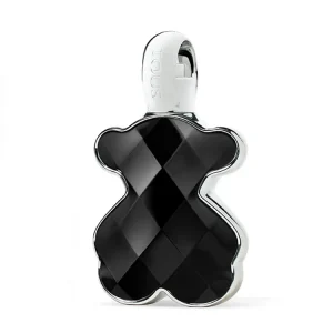 TOUS LOVEME THE ONYX EDP 90ML Tester