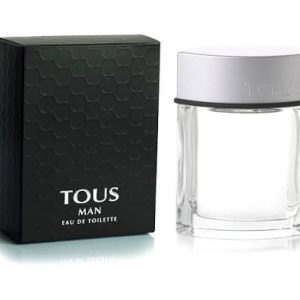 TOUS MAN EDT 100ML