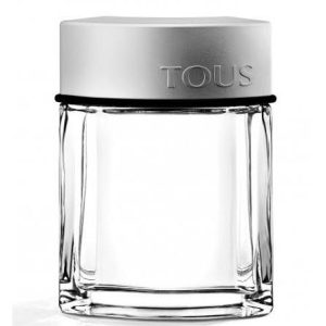 TOUS MAN EDT 100ML Tester