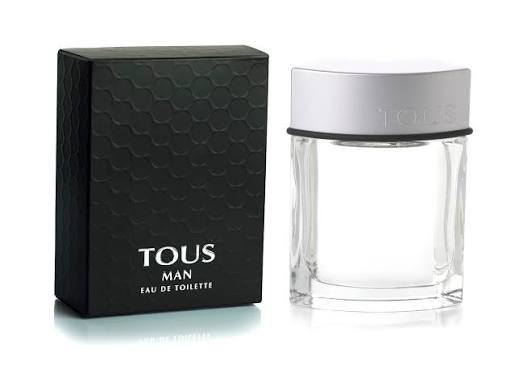 TOUS MAN EDT 100ML