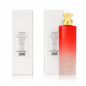 TOUS NEON CANDY EDT 90ML Tester