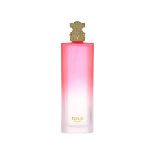 TOUS NEON CANDY EDT VAPO 90ML Tester