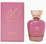 TOUS OH THE ORIGIN EDP 100ML