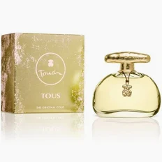 TOUS TOUCH EDT 100ML