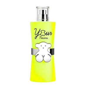 TOUS YOUR POWERS EDT 90ML Tester