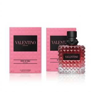 VALENTINO DONNA BORN IN ROMA INTENSE EDP 100ML Tester