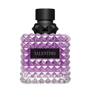 VALENTINO DONNA BORN IN ROMA PURPLE MELANCHOLIA EDP 100ML Tester