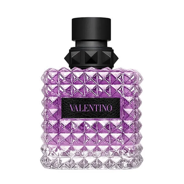 VALENTINO DONNA BORN IN ROMA PURPLE MELANCHOLIA EDP 100ML Tester