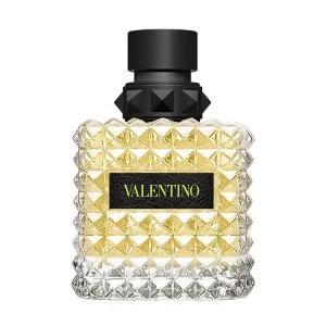 VALENTINO DONNA BORN IN ROMA YELLOW DREAM EDP 100ML Tester