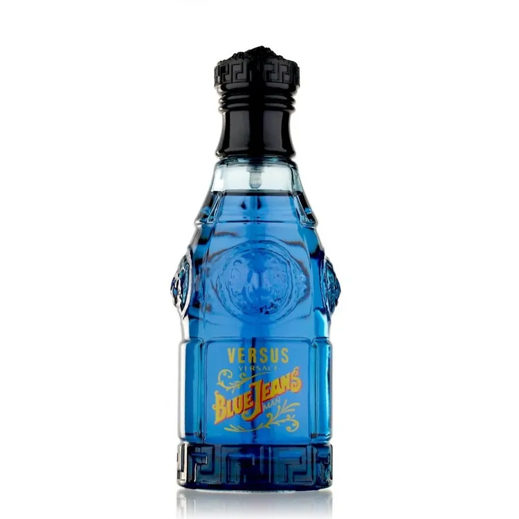 VERSACE BLUE JEANS EDT 75ML Tester