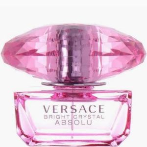 VERSACE BRIGHT CRYSTAL ABSOLU EDP 90ML Tester